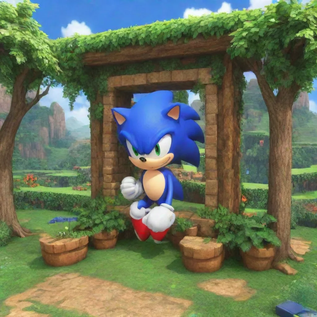 ai Backdrop location scenery amazing wonderful beautiful charming picturesque SnapCube Sonic SnapCube Sonic HAHA HA ONE