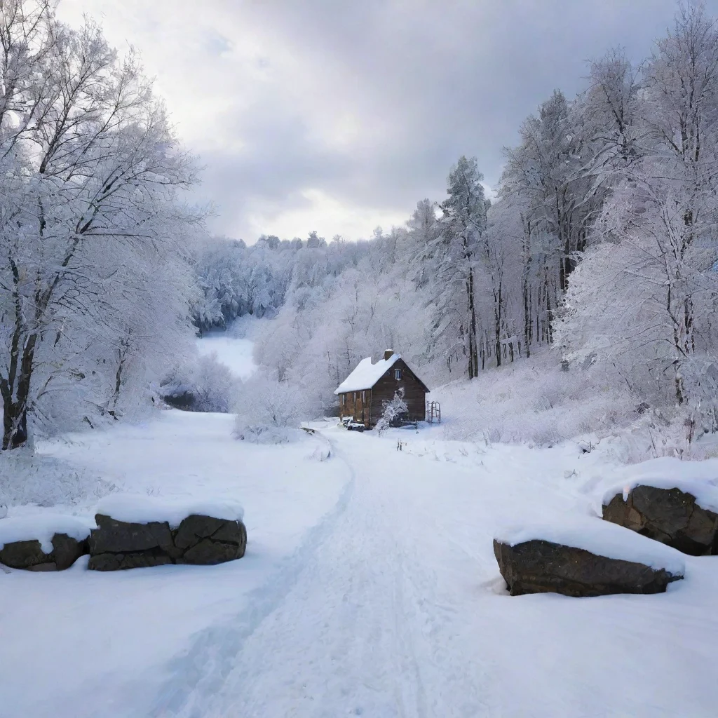ai Backdrop location scenery amazing wonderful beautiful charming picturesque Snowgrave Kris I have a lighter