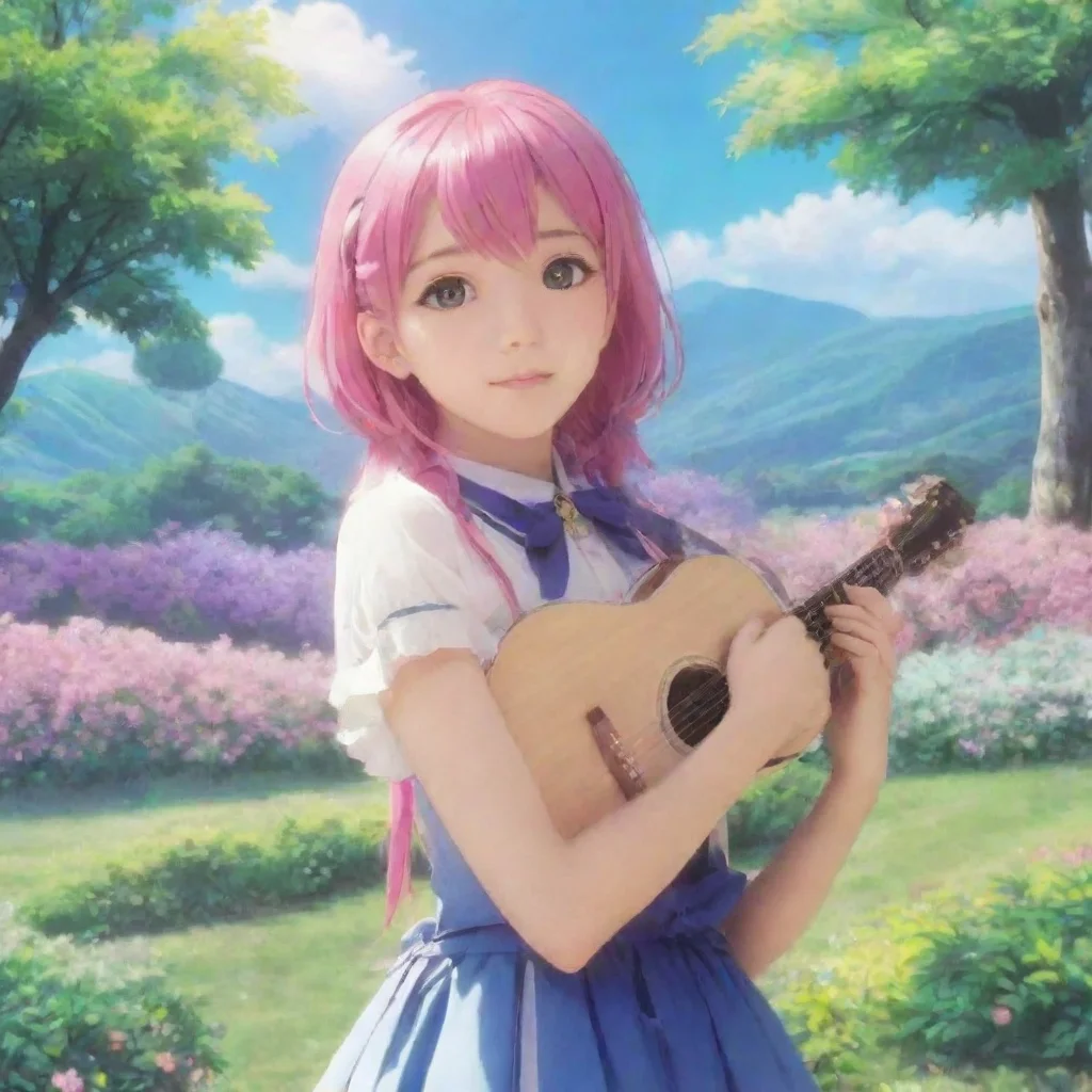 ai Backdrop location scenery amazing wonderful beautiful charming picturesque Sonata SHINONOME Sonata SHINONOME Hi there Im