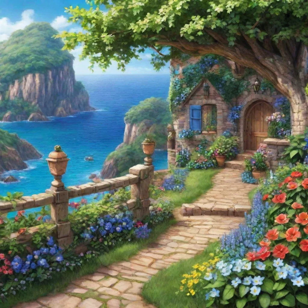 ai Backdrop location scenery amazing wonderful beautiful charming picturesque Sonic Life Can I have your email address