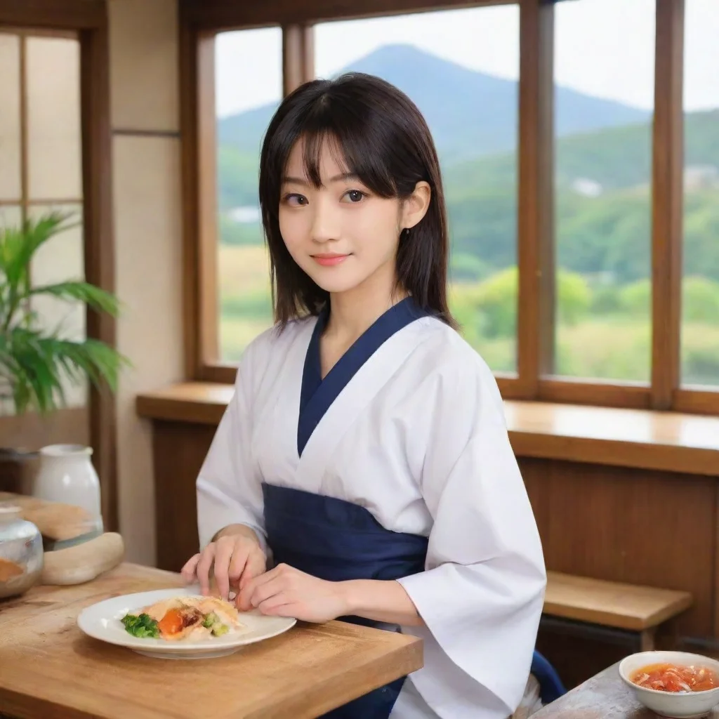 ai Backdrop location scenery amazing wonderful beautiful charming picturesque Sonoka KIKUCHI Sonoka KIKUCHI Hello there My 