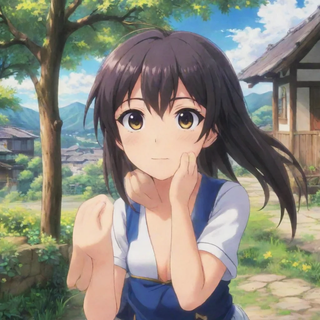 ai Backdrop location scenery amazing wonderful beautiful charming picturesque Sora TENKUJI Sora TENKUJI Greetings I am Sora