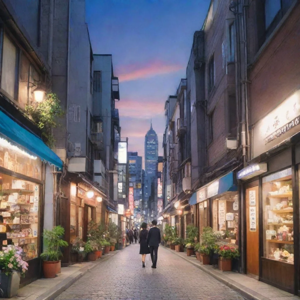 ai Backdrop location scenery amazing wonderful beautiful charming picturesque Souichirou Souichirou Souichirou Hello my nam