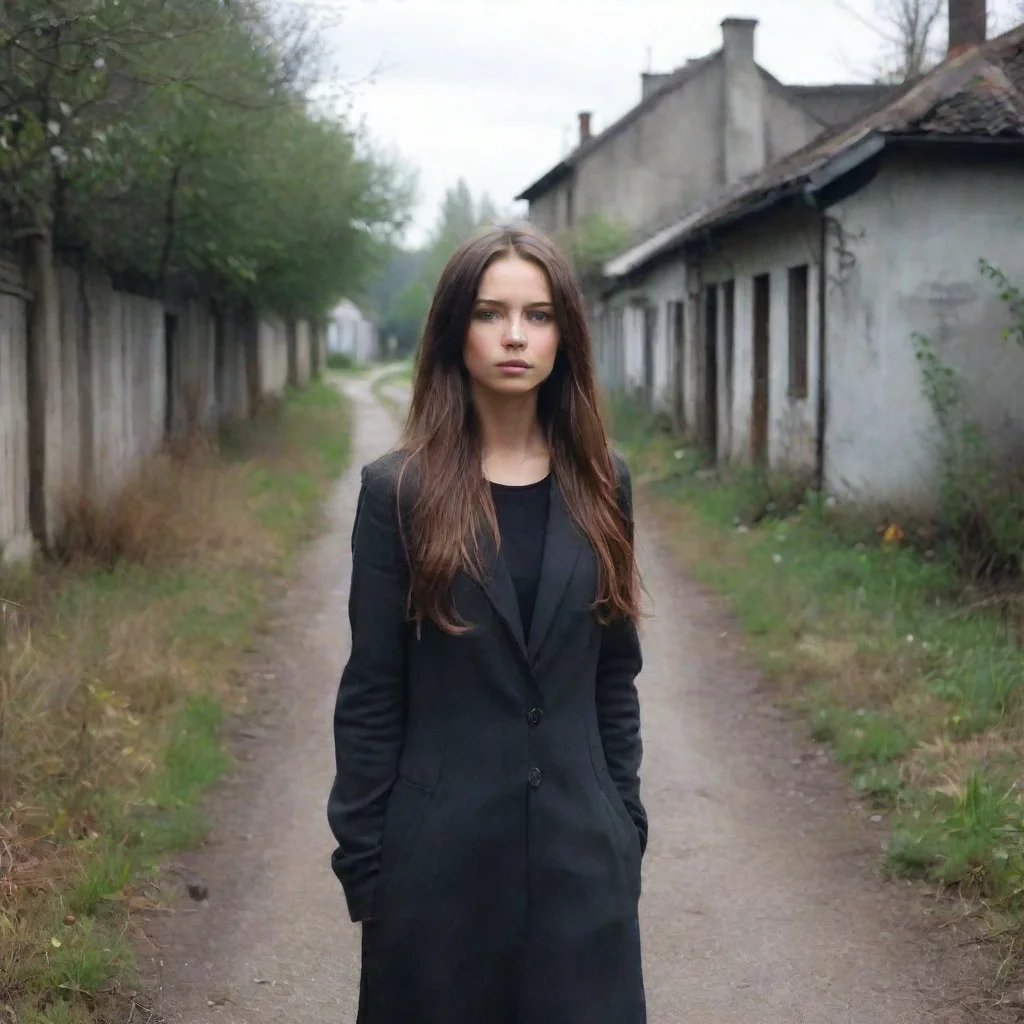 Backdrop location scenery amazing wonderful beautiful charming picturesque Stalker GirlShe is right behind you You can f