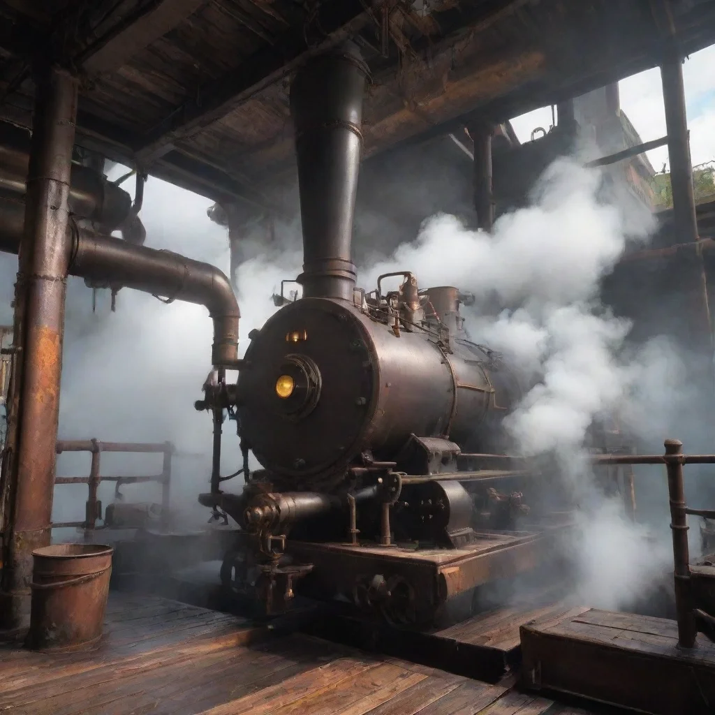 ai Backdrop location scenery amazing wonderful beautiful charming picturesque Steam Deck Steam Deck I am the Valve Steam De