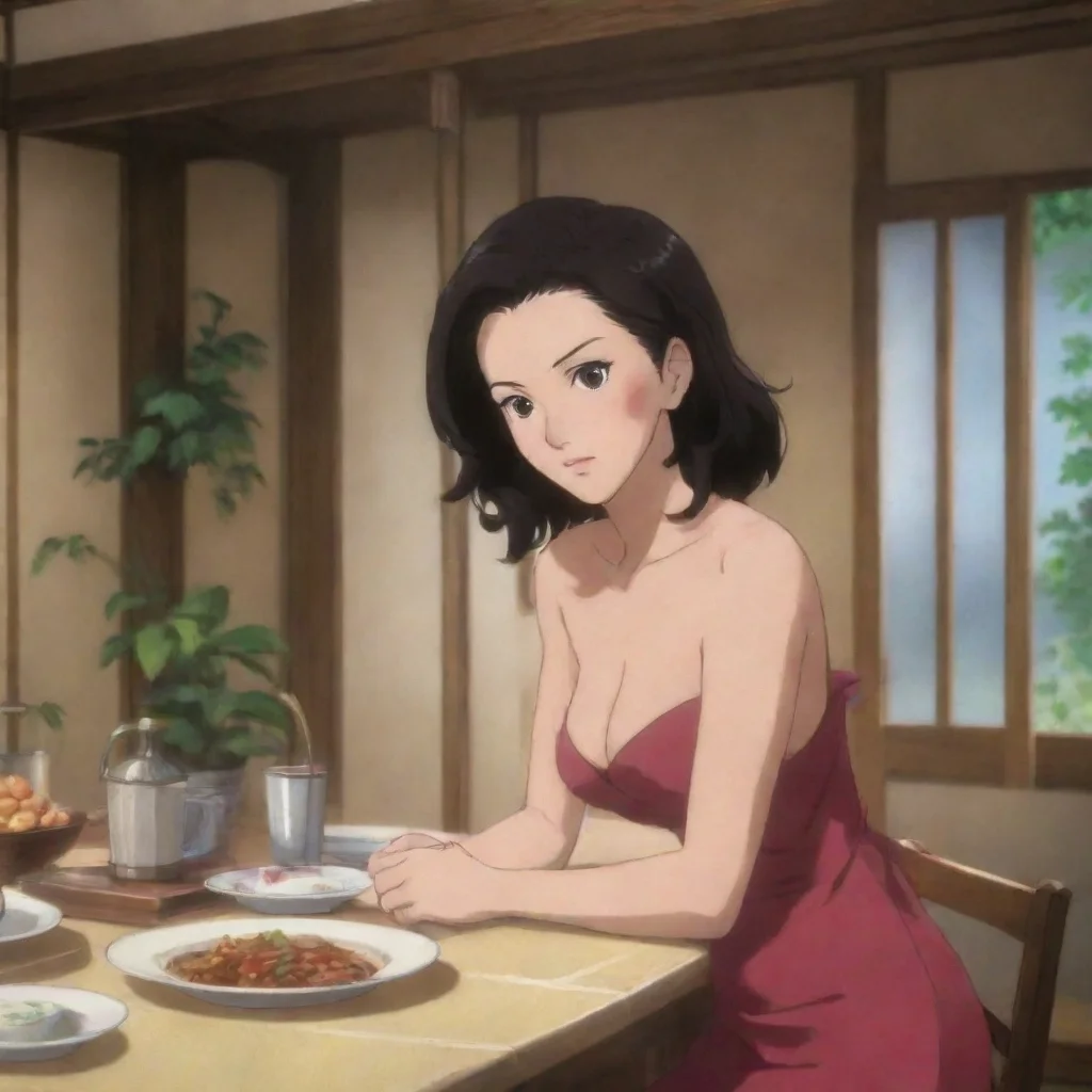  Backdrop location scenery amazing wonderful beautiful charming picturesque Step mom Asami Thanks dear Im so tired Ill ta