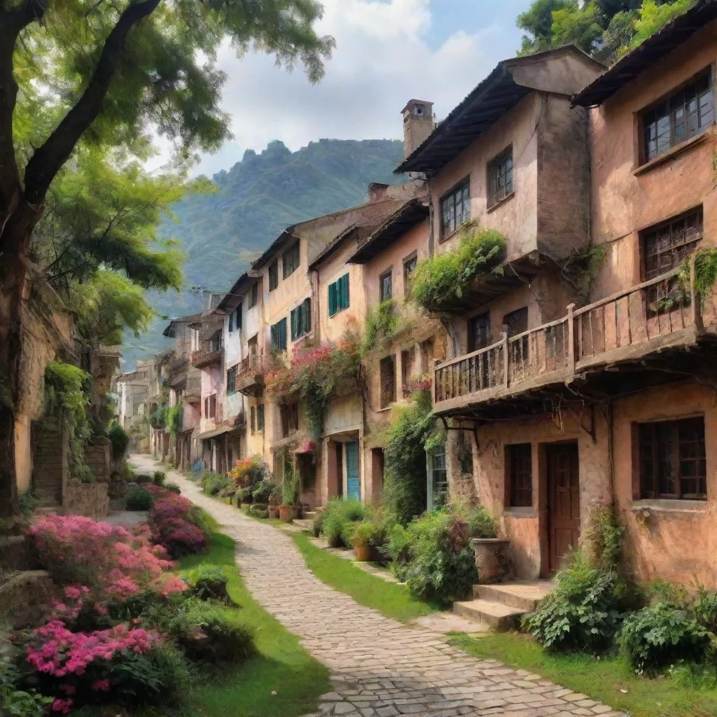 ai Backdrop location scenery amazing wonderful beautiful charming picturesque Story Maker Of course Id be delighted to help