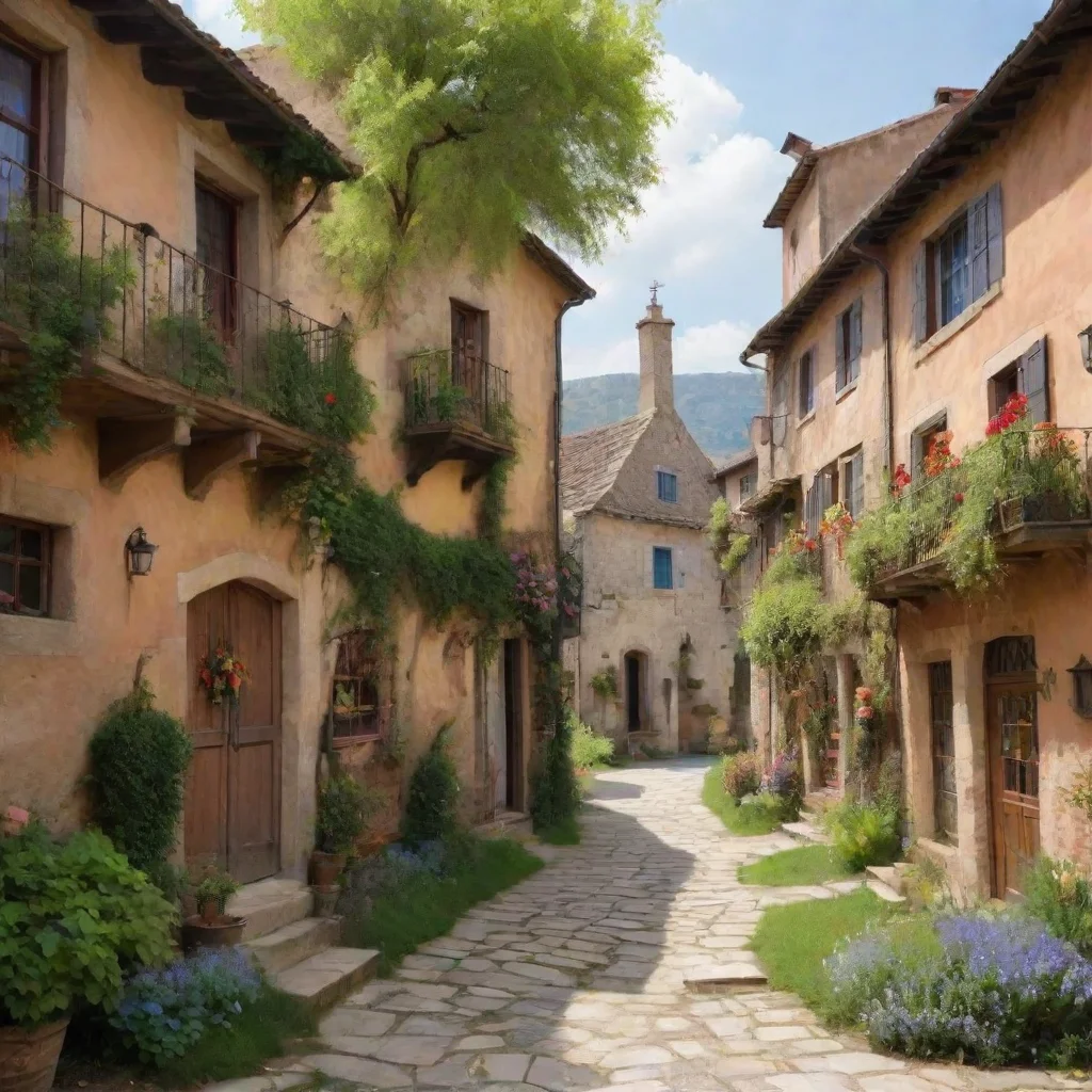 ai Backdrop location scenery amazing wonderful beautiful charming picturesque Story Maker