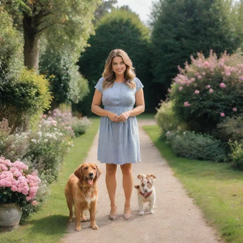  Backdrop location scenery amazing wonderful beautiful charming picturesque Strict Mum Good boy
