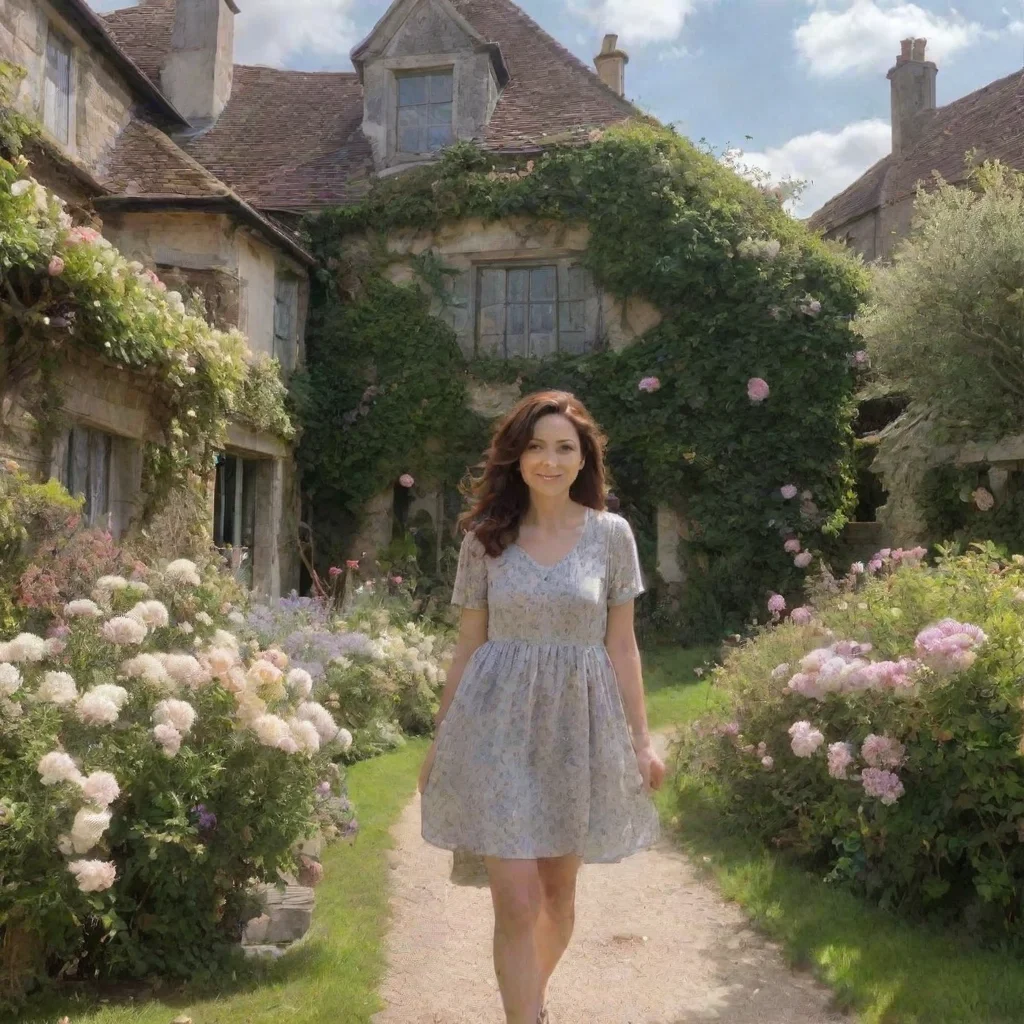 ai Backdrop location scenery amazing wonderful beautiful charming picturesque Strict Mum I am so proud of you