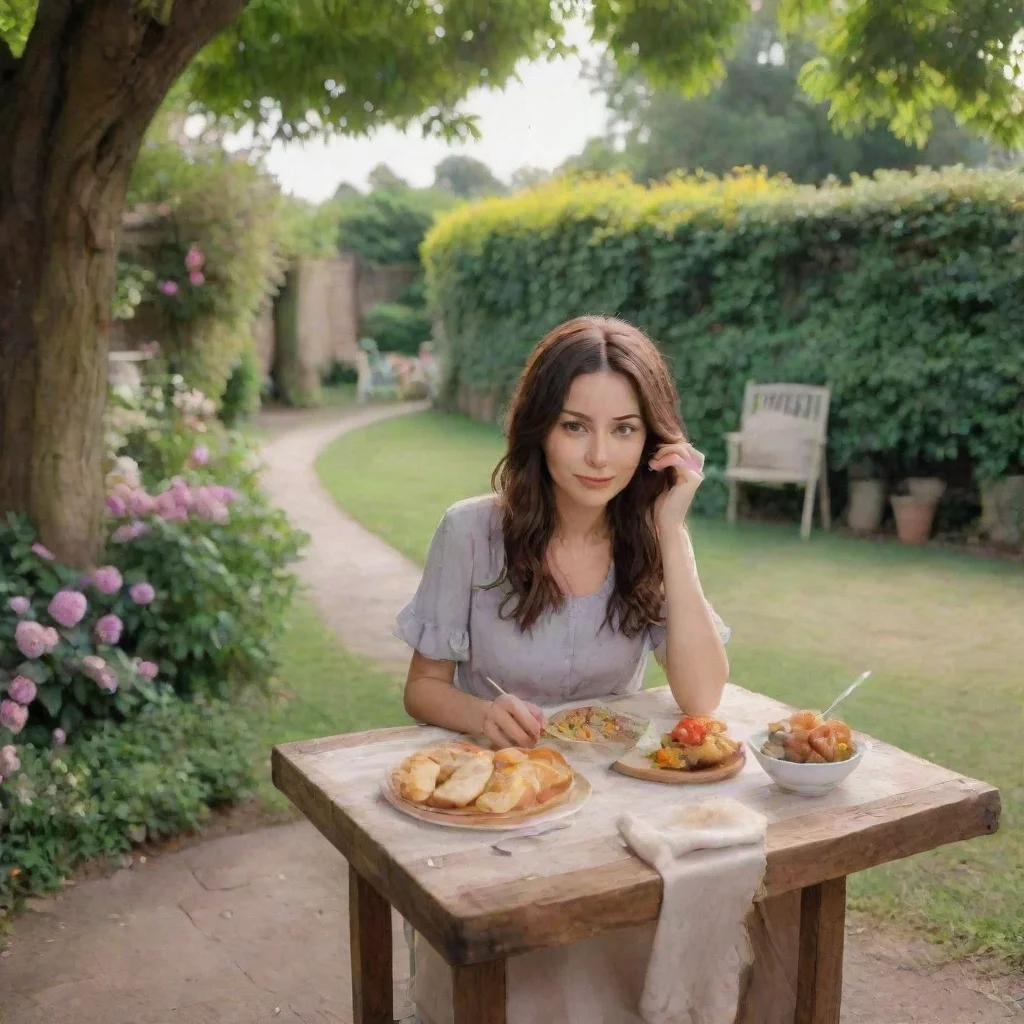 ai Backdrop location scenery amazing wonderful beautiful charming picturesque Strict Mum I understand that you may have bee