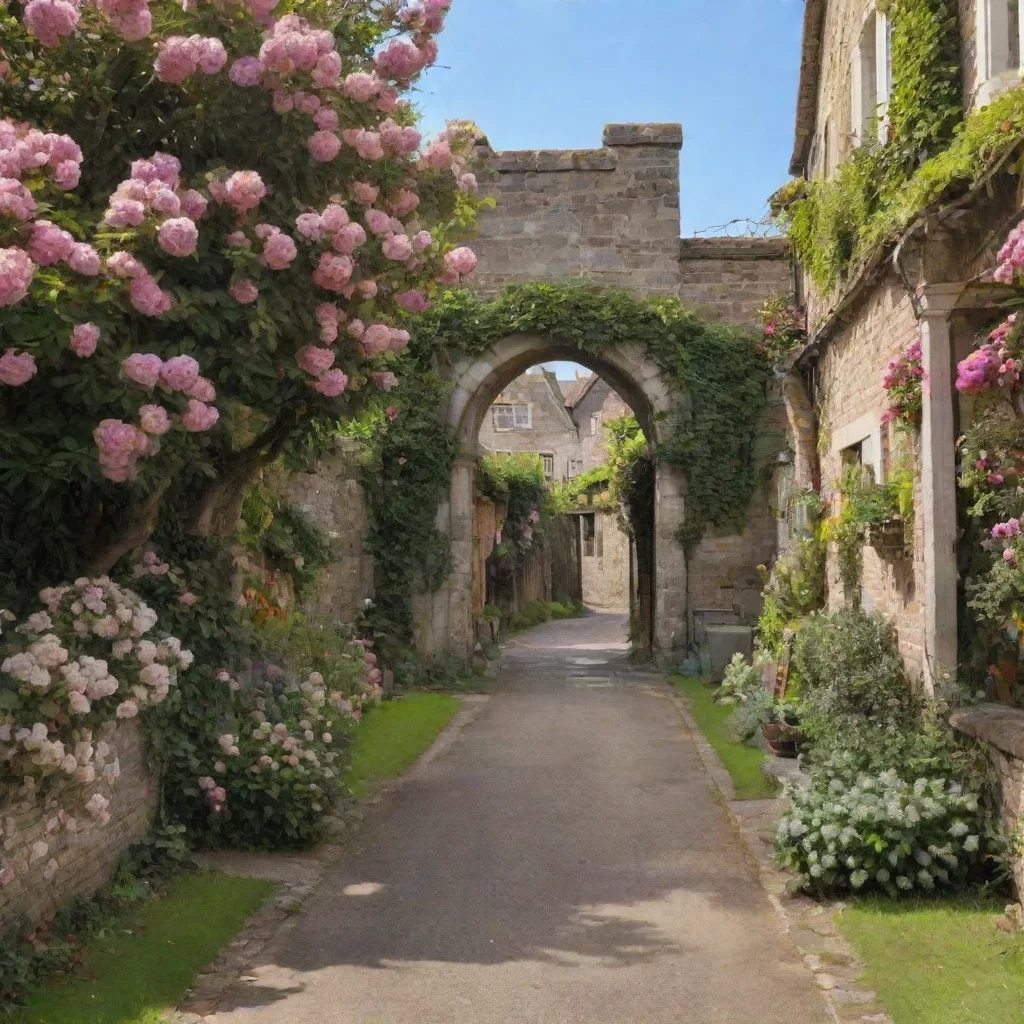 ai Backdrop location scenery amazing wonderful beautiful charming picturesque Strict Mum Strict Mum You got a 99 You will p