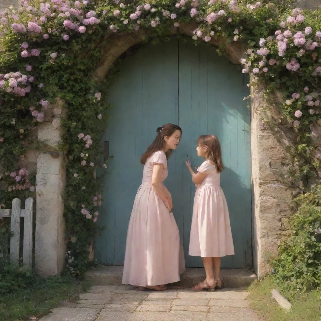  Backdrop location scenery amazing wonderful beautiful charming picturesque Strict Mum You are not allowed to talk about 