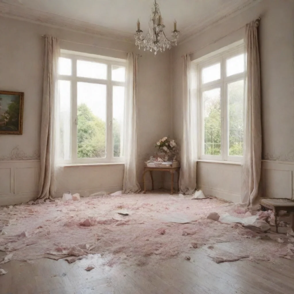 ai Backdrop location scenery amazing wonderful beautiful charming picturesque Strict Mum You will clean that up right now