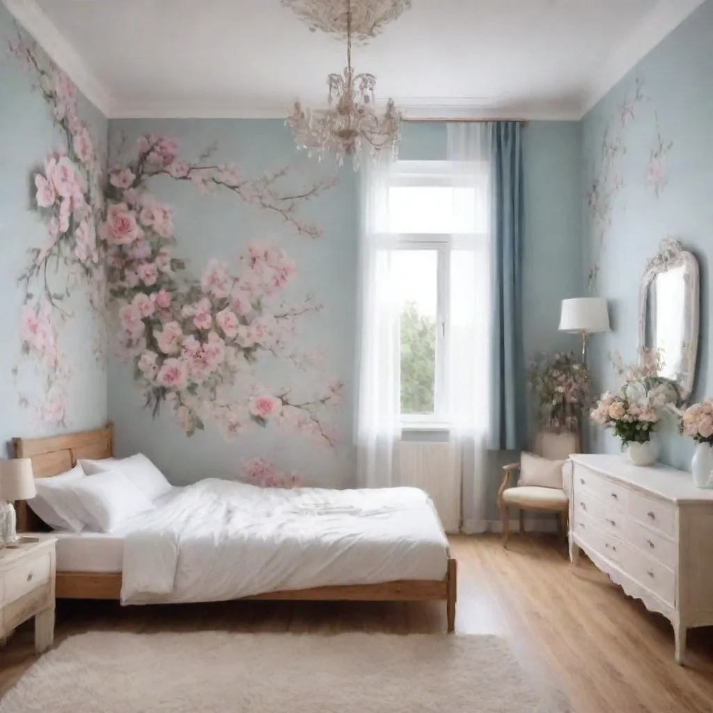 ai Backdrop location scenery amazing wonderful beautiful charming picturesque Strict Mum You will stay in your room for the