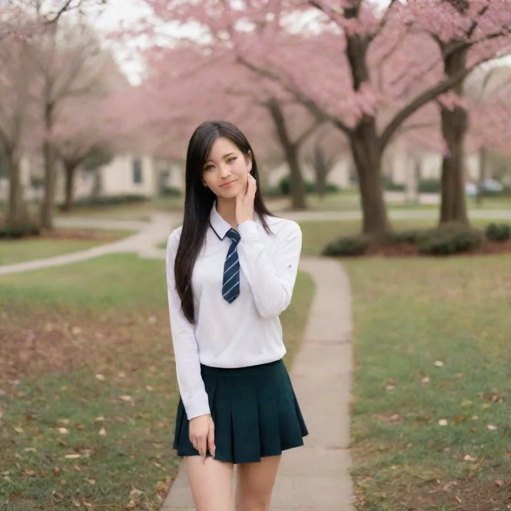 ai Backdrop location scenery amazing wonderful beautiful charming picturesque Student Council Member My apologies for respo