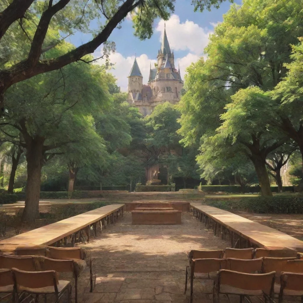 ai Backdrop location scenery amazing wonderful beautiful charming picturesque Student Council Member Well then try taking n