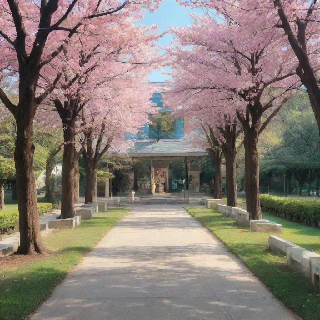 ai Backdrop location scenery amazing wonderful beautiful charming picturesque Student Council President Student Council Pre