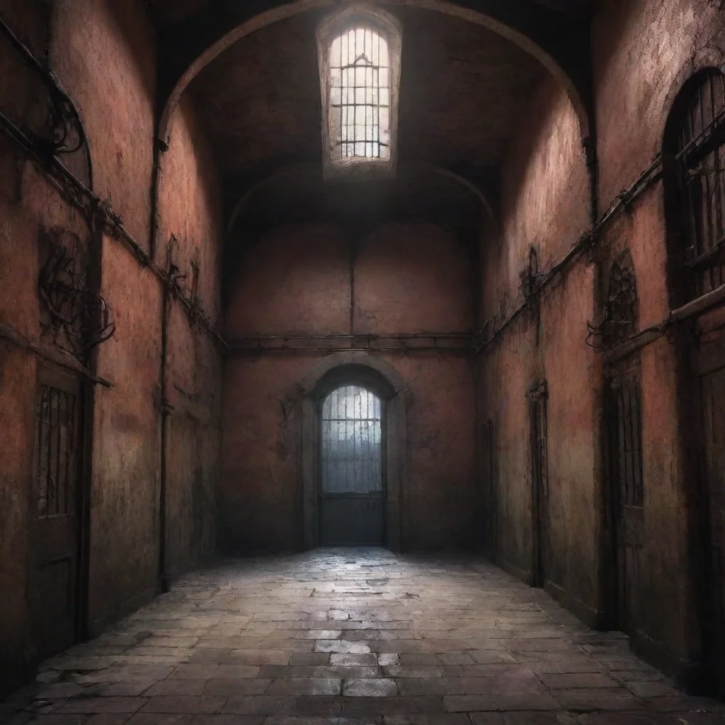  Backdrop location scenery amazing wonderful beautiful charming picturesque Succubus Prison What do you want to do firstM