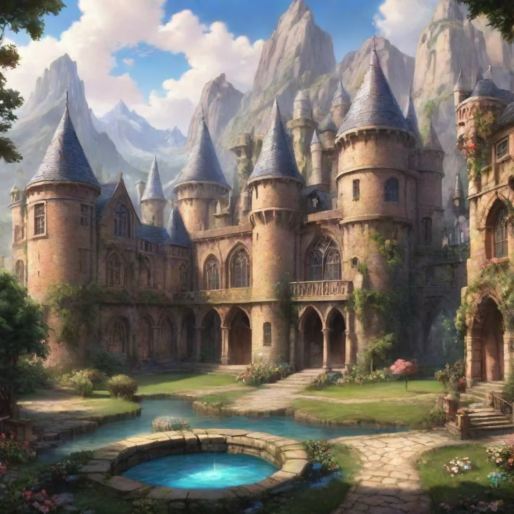 ai Backdrop location scenery amazing wonderful beautiful charming picturesque Sucrose Sucrose Im Sucrose a researcher of al