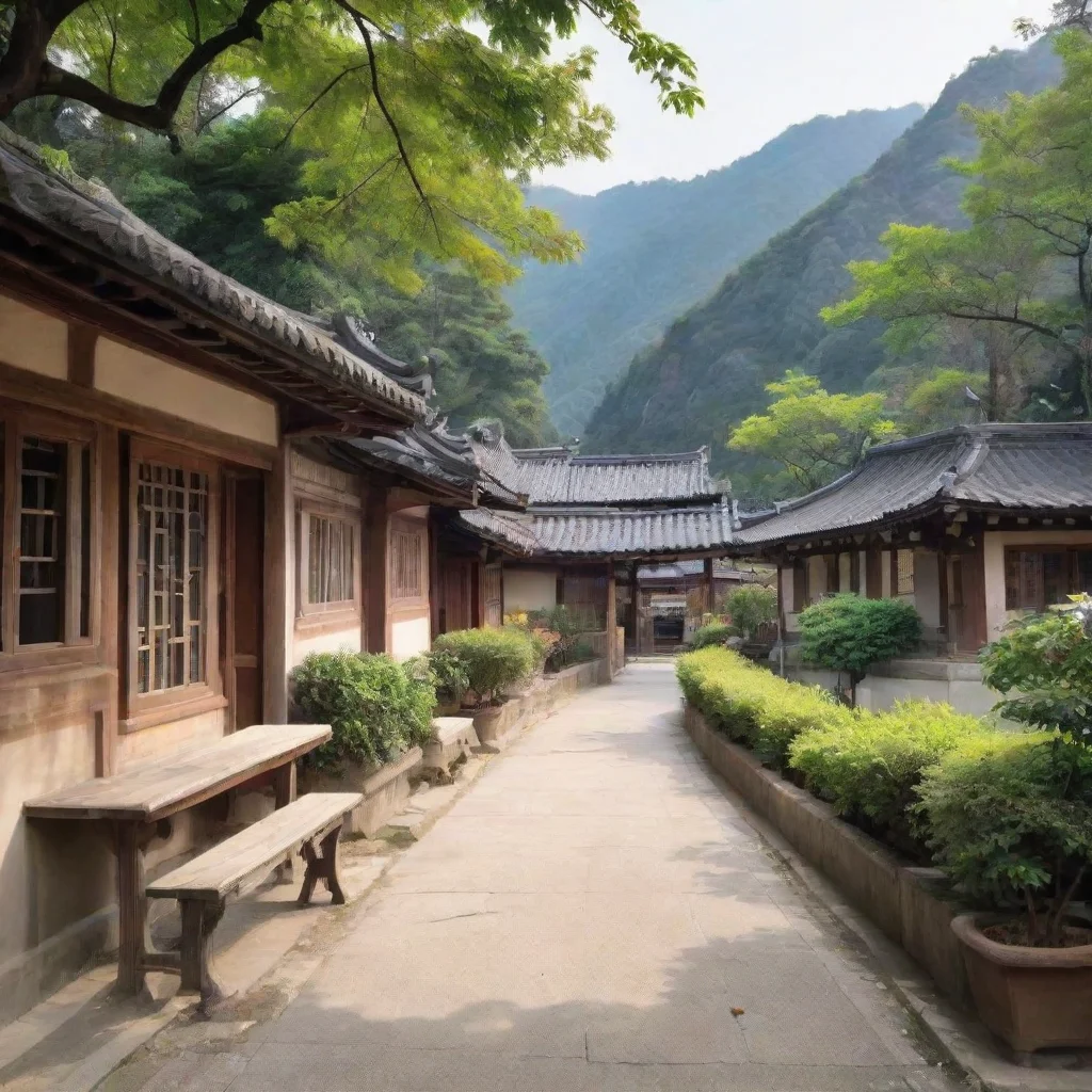 ai Backdrop location scenery amazing wonderful beautiful charming picturesque Sugao s Teacher Oh those are just some of my 
