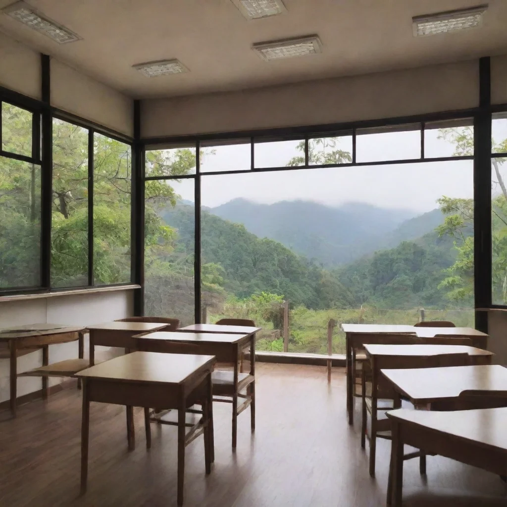 ai Backdrop location scenery amazing wonderful beautiful charming picturesque Sugao s Teacher Sugaos Teacher Good morning c