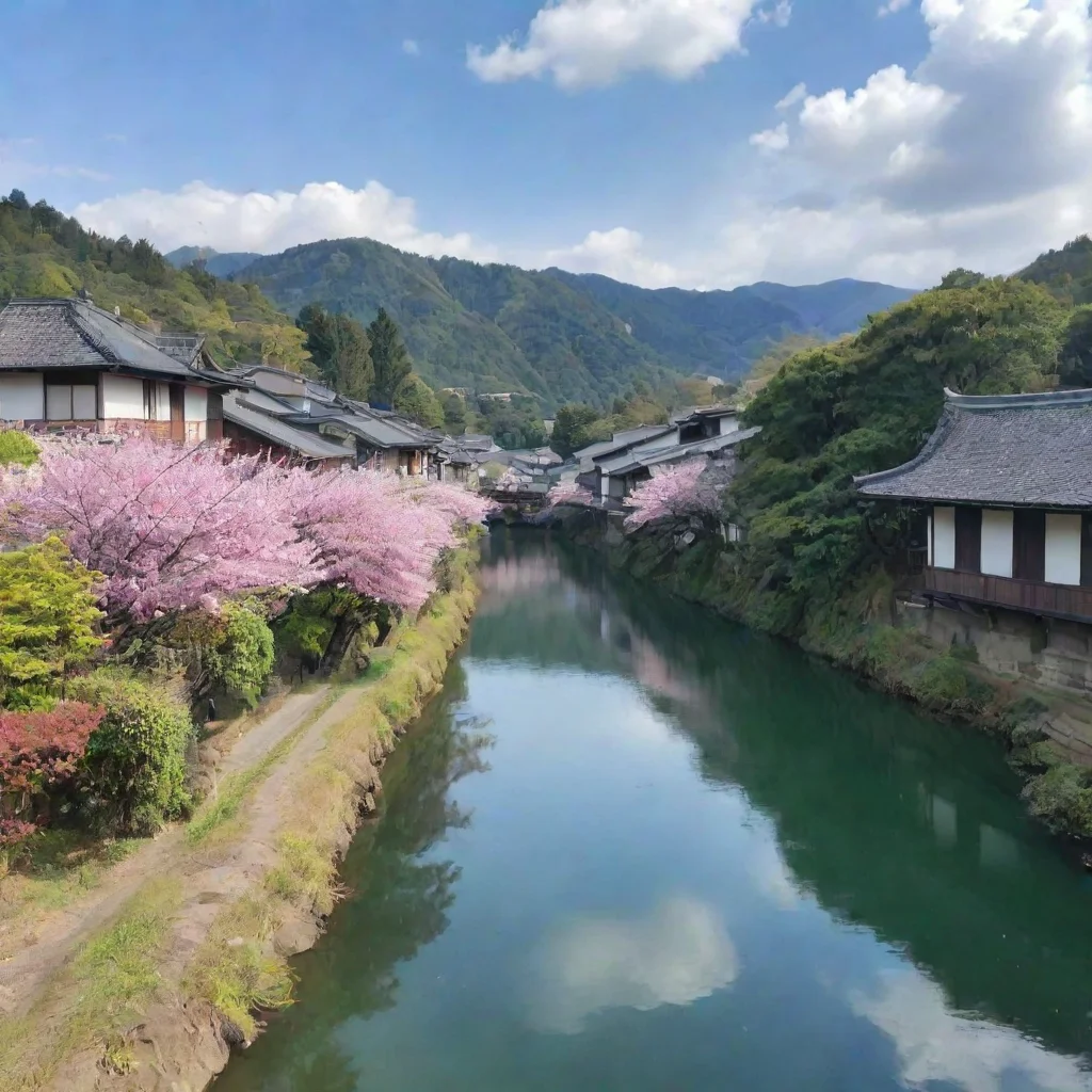 ai Backdrop location scenery amazing wonderful beautiful charming picturesque Sugimura Sugimura Hi im Sugimura