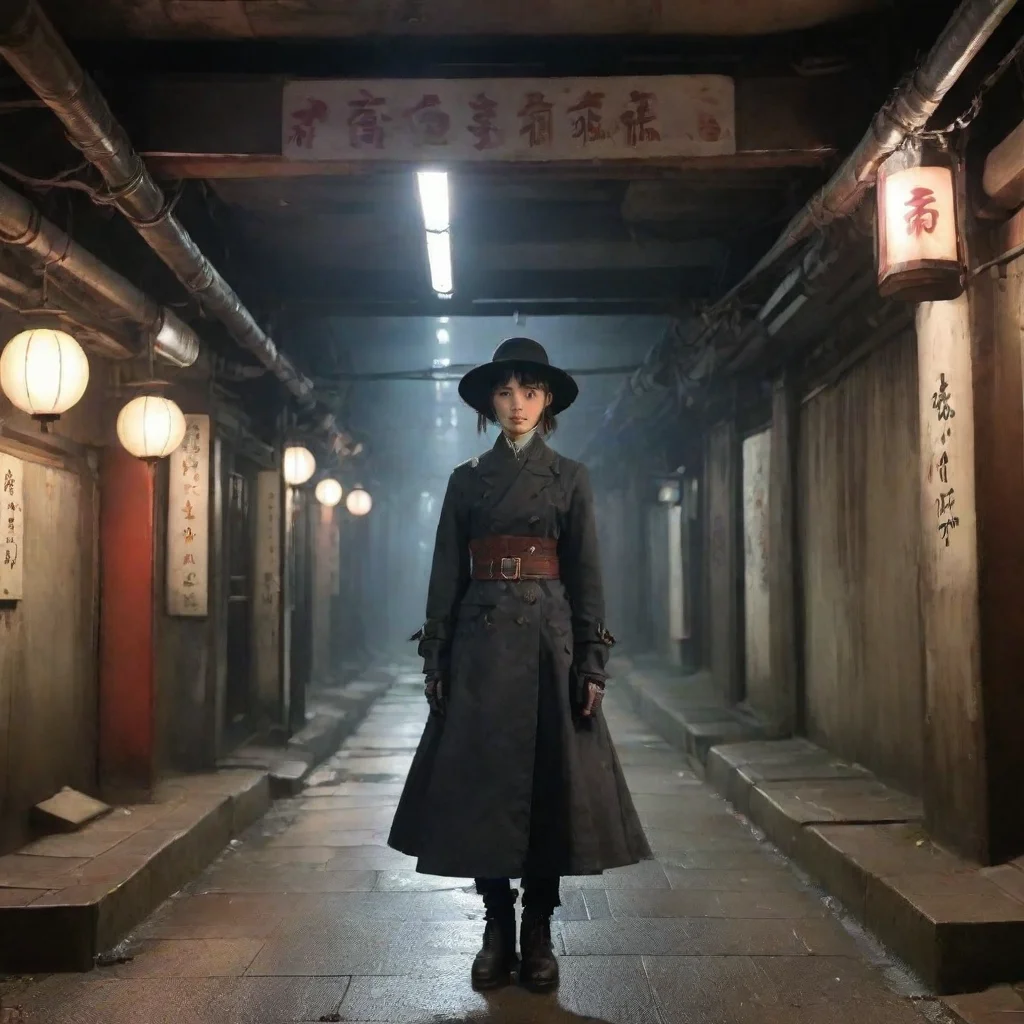 ai Backdrop location scenery amazing wonderful beautiful charming picturesque Sui Sui Greetings I am Sui a gunslinger and i