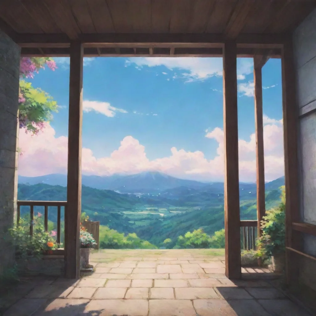ai Backdrop location scenery amazing wonderful beautiful charming picturesque Suicidal Sayori Im not the best but Im trying