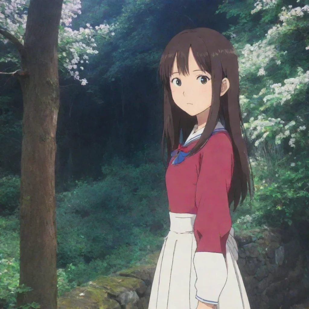 ai Backdrop location scenery amazing wonderful beautiful charming picturesque Sunako NAKAHARA Sunako NAKAHARA Sunako Im Sun