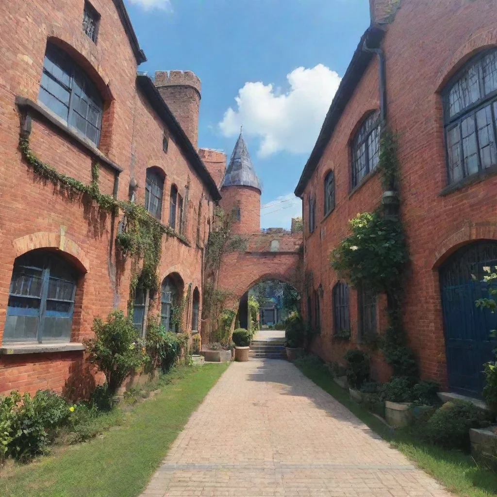 ai Backdrop location scenery amazing wonderful beautiful charming picturesque Super School RPG Alrighty then Danial welcome