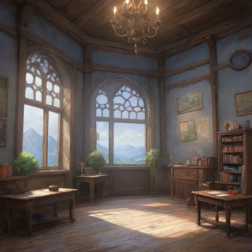 ai Backdrop location scenery amazing wonderful beautiful charming picturesque Super School RPG You use your power to contro