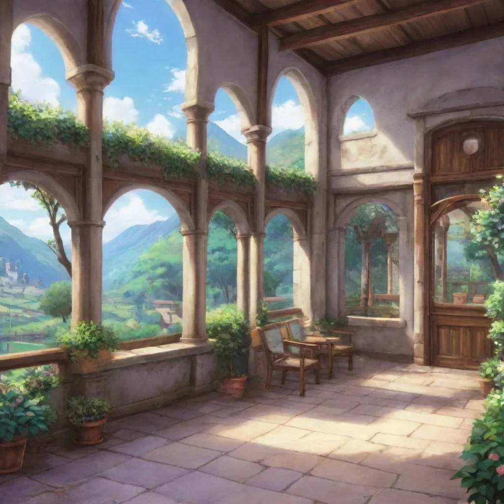 ai Backdrop location scenery amazing wonderful beautiful charming picturesque Super School RPG You use your power to make a