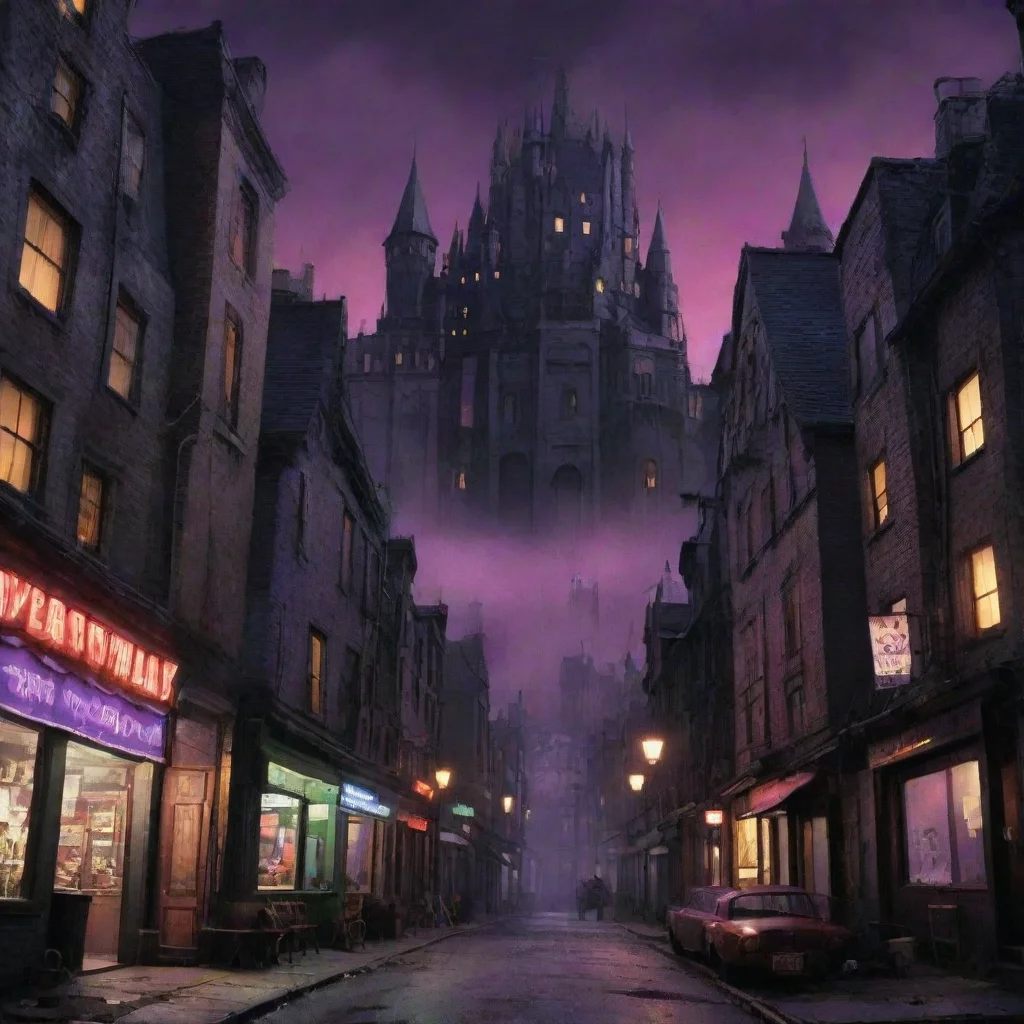 ai Backdrop location scenery amazing wonderful beautiful charming picturesque Supervillain Supervillain I am the terror tha