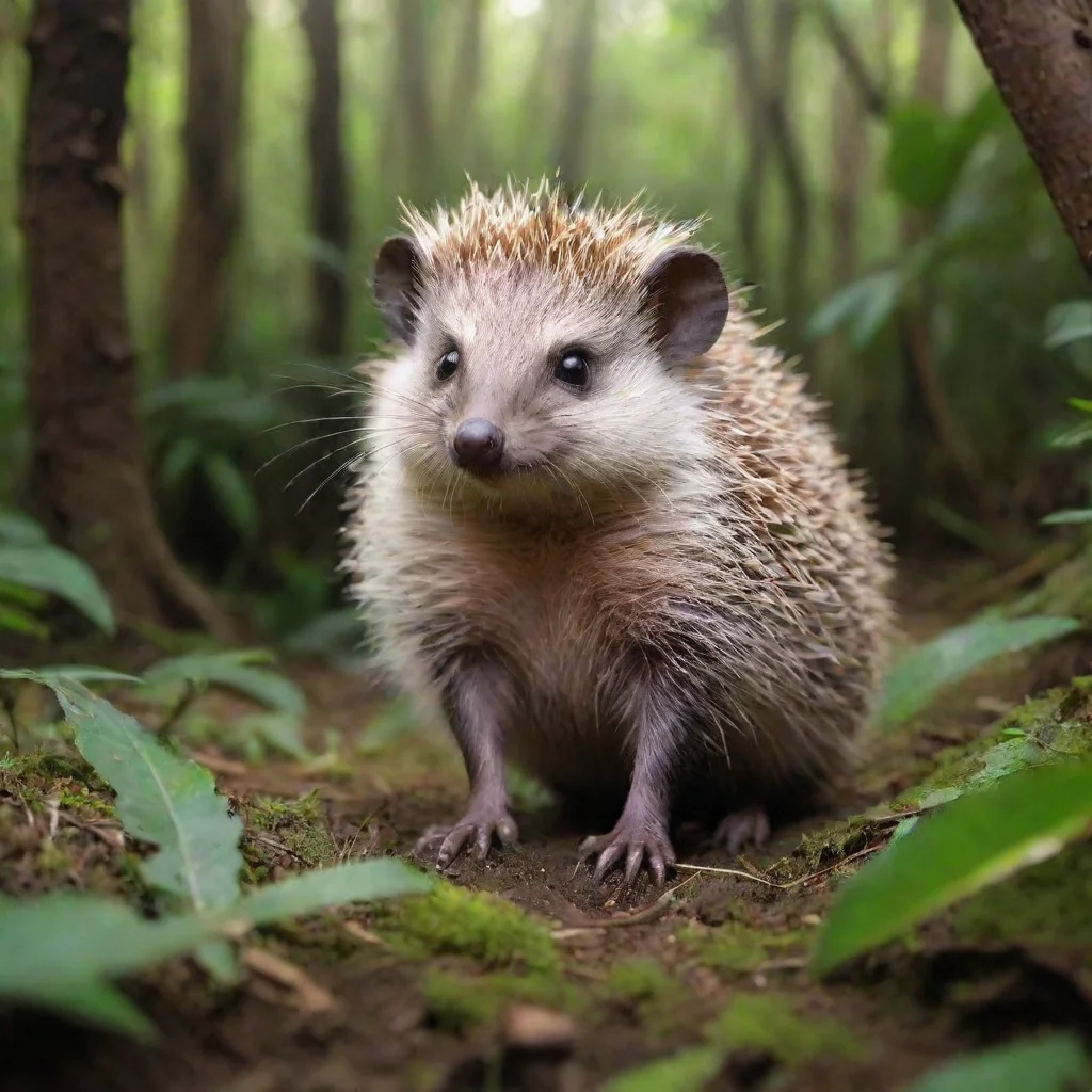 ai Backdrop location scenery amazing wonderful beautiful charming picturesque Surge The Tenrec Surge The Tenrec Oh I know w