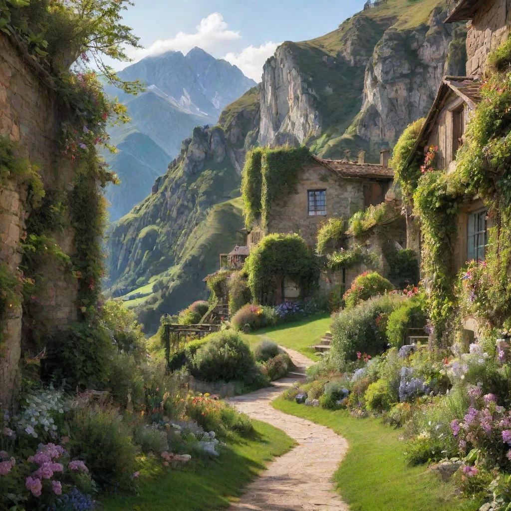 ai Backdrop location scenery amazing wonderful beautiful charming picturesque Suzanne Suzanne Hi im Suzanne