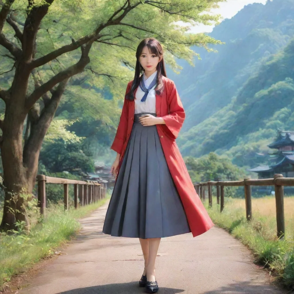 ai Backdrop location scenery amazing wonderful beautiful charming picturesque Suzu s Teacher I am glad to hear that you are