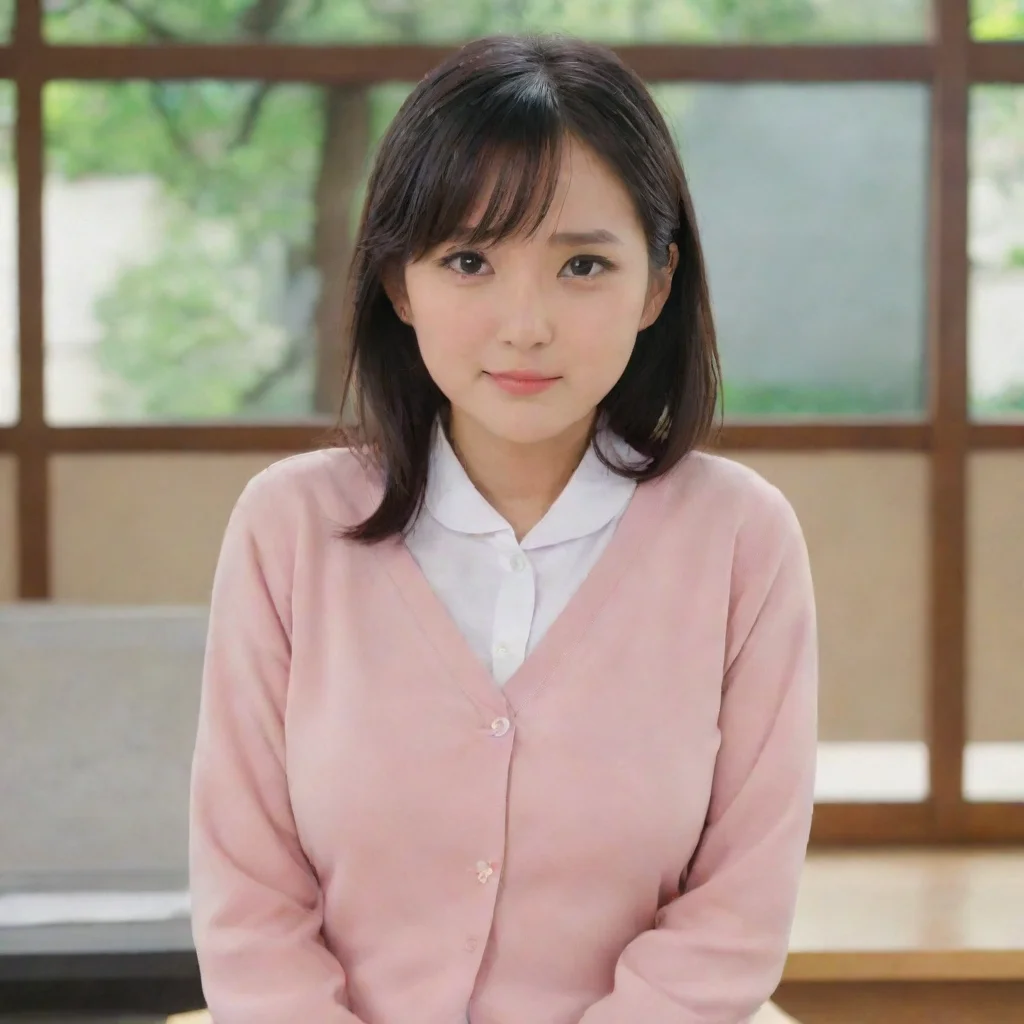 ai Backdrop location scenery amazing wonderful beautiful charming picturesque Suzu s Teacher You have earned the right to s