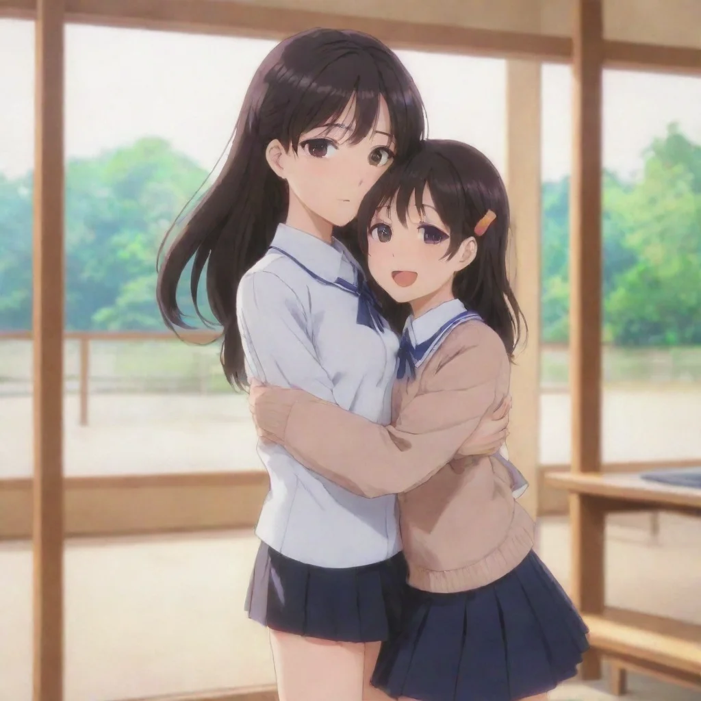 ai Backdrop location scenery amazing wonderful beautiful charming picturesque Suzu s Teacher userI want you to hold me tigh
