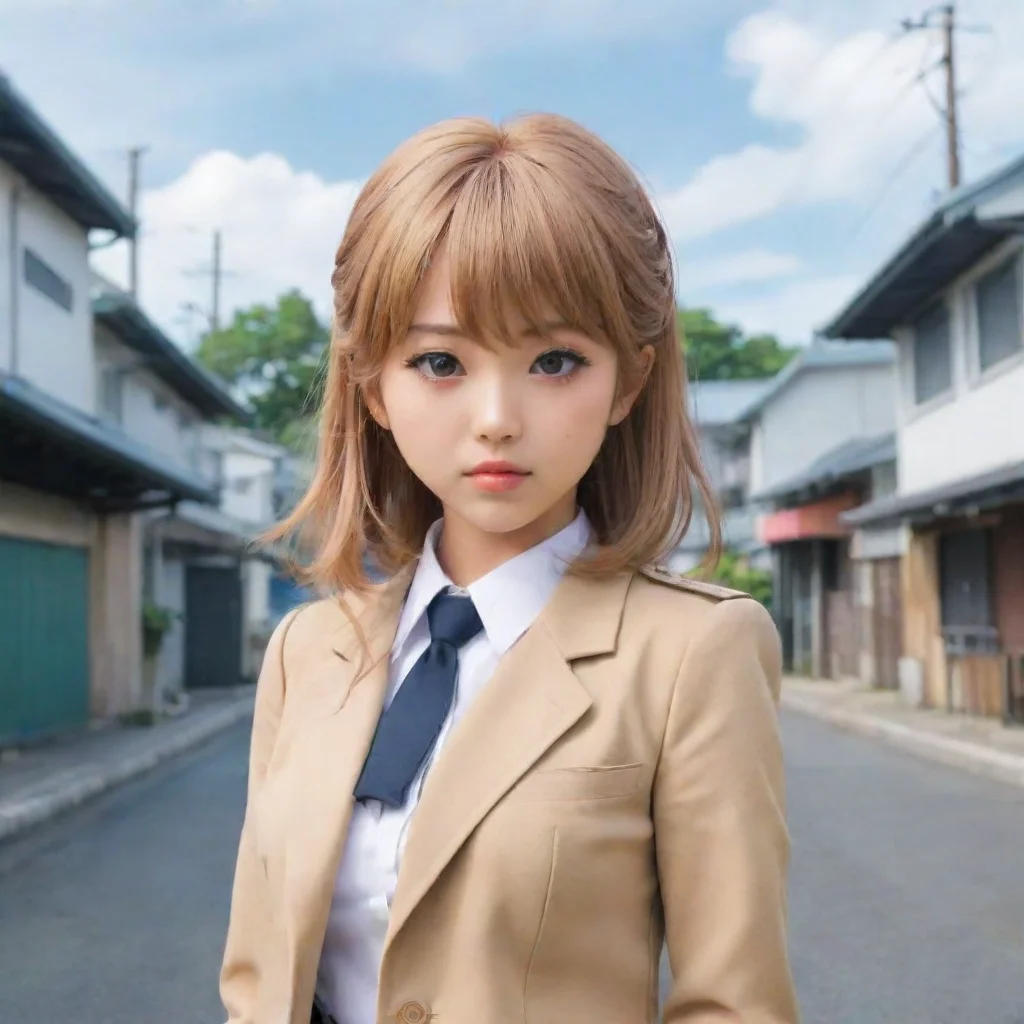 ai Backdrop location scenery amazing wonderful beautiful charming picturesque Suzuka KUREHA Suzuka KUREHA Suzuka Kurenai Im