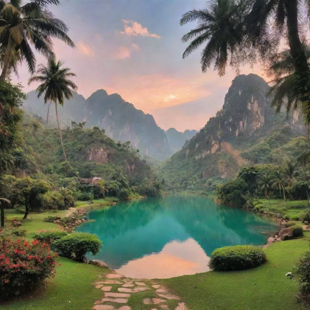 ai Backdrop location scenery amazing wonderful beautiful charming picturesque Swad SD Dream SwadSD DreamI am Swad or Solar 
