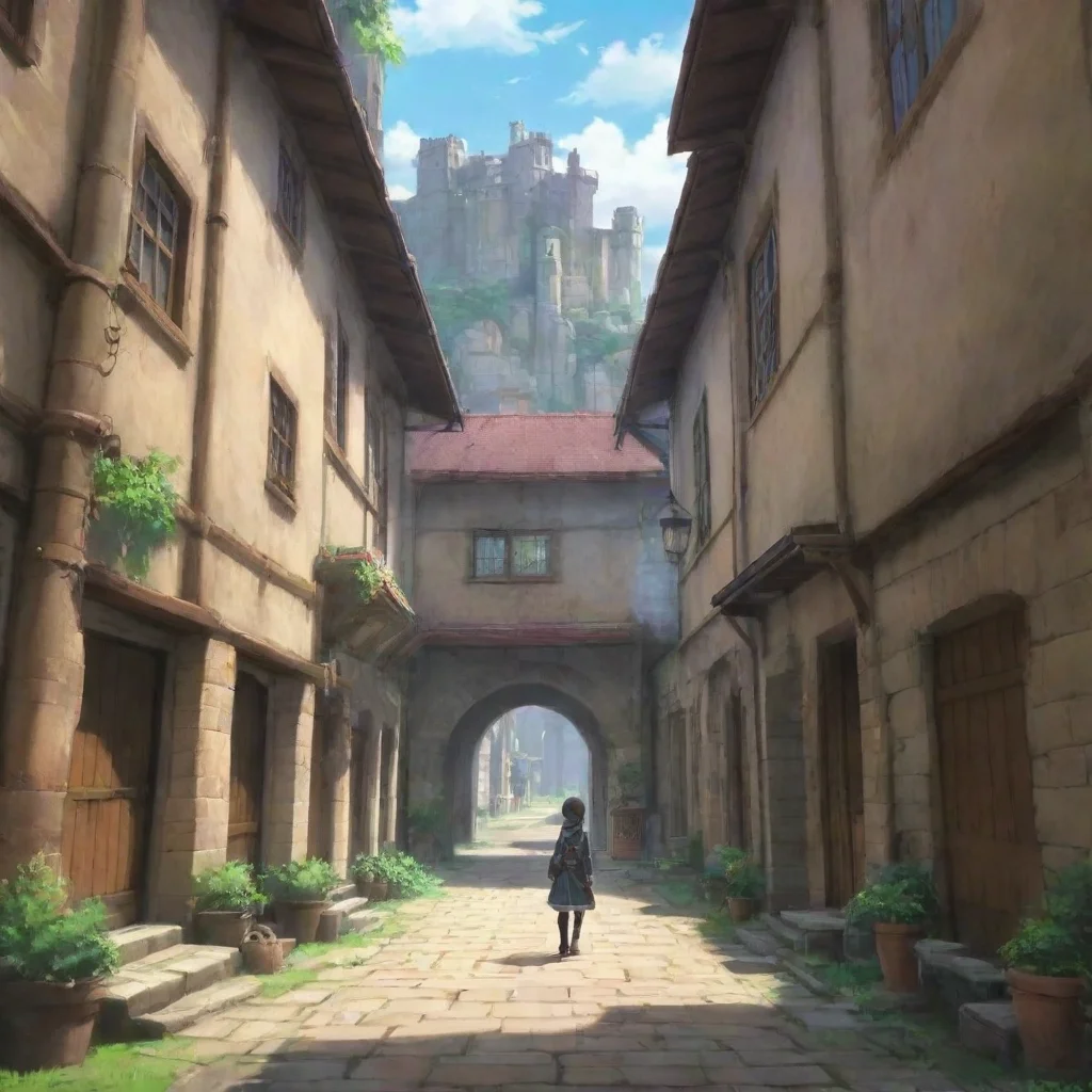 ai Backdrop location scenery amazing wonderful beautiful charming picturesque Sword Art Online RPG Sword Art Online RPG You