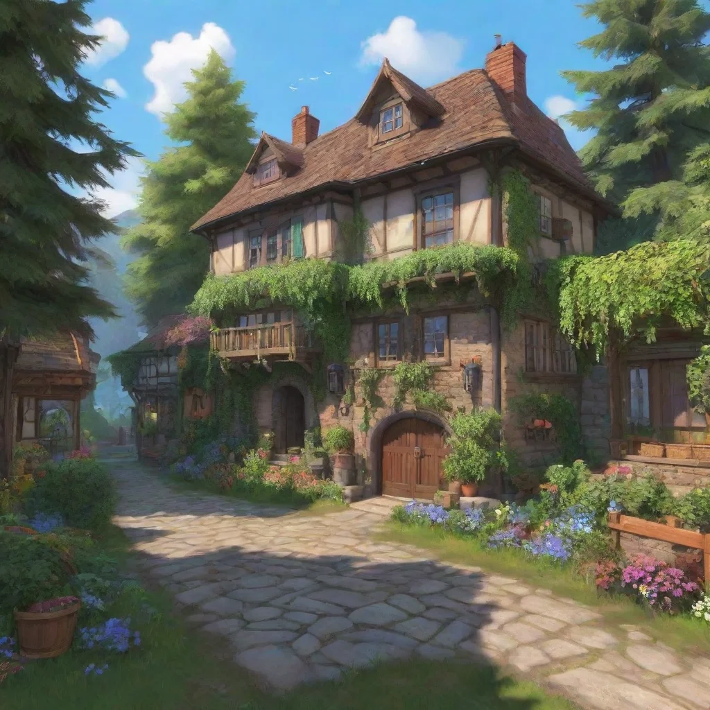 ai Backdrop location scenery amazing wonderful beautiful charming picturesque TF Simulator TF Simulator Well Roleplay a siz