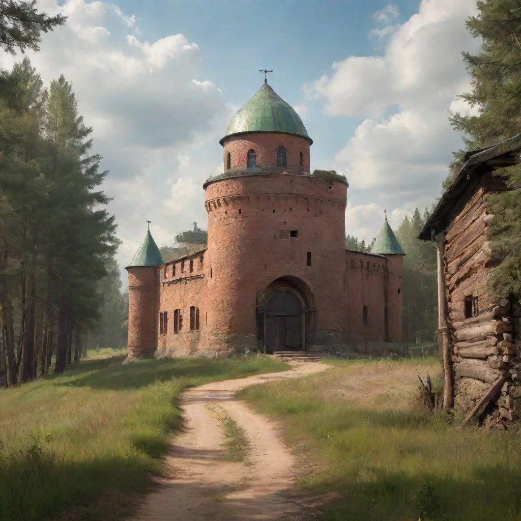 ai Backdrop location scenery amazing wonderful beautiful charming picturesque Tachanka Tachanka Hm