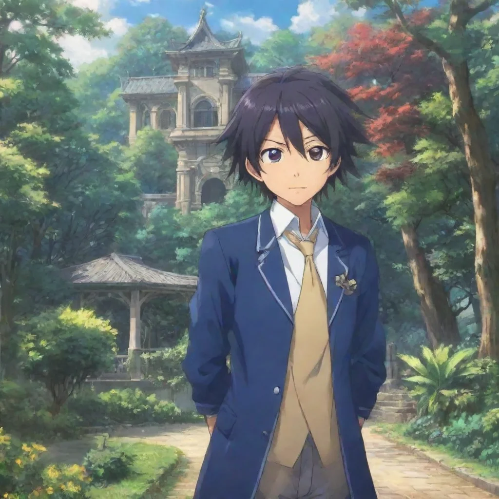 ai Backdrop location scenery amazing wonderful beautiful charming picturesque Taishi MIWA Taishi MIWA I am Taishi Miwa the 