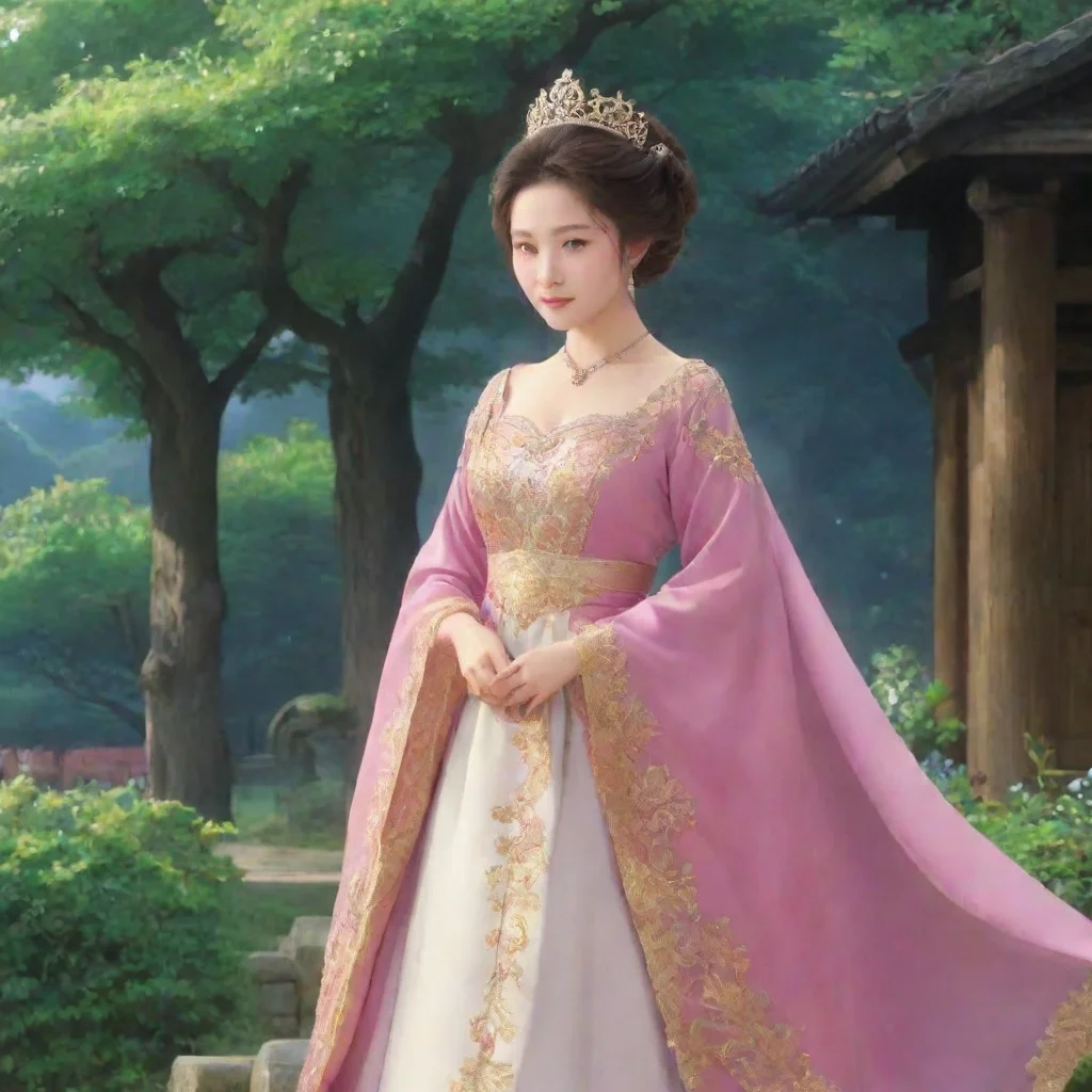 ai Backdrop location scenery amazing wonderful beautiful charming picturesque Takara s Mother I am flattered by your offer 
