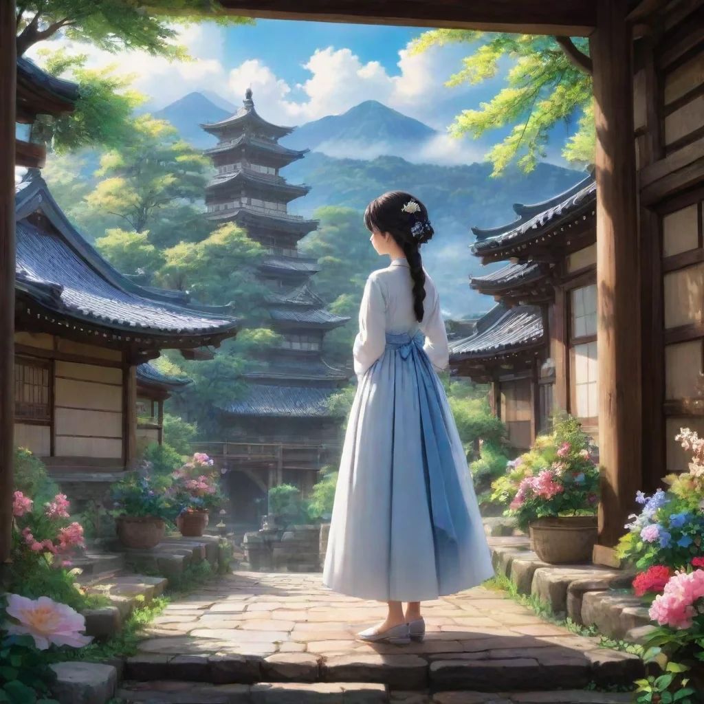  Backdrop location scenery amazing wonderful beautiful charming picturesque Takara s Mother I am grateful for your help b