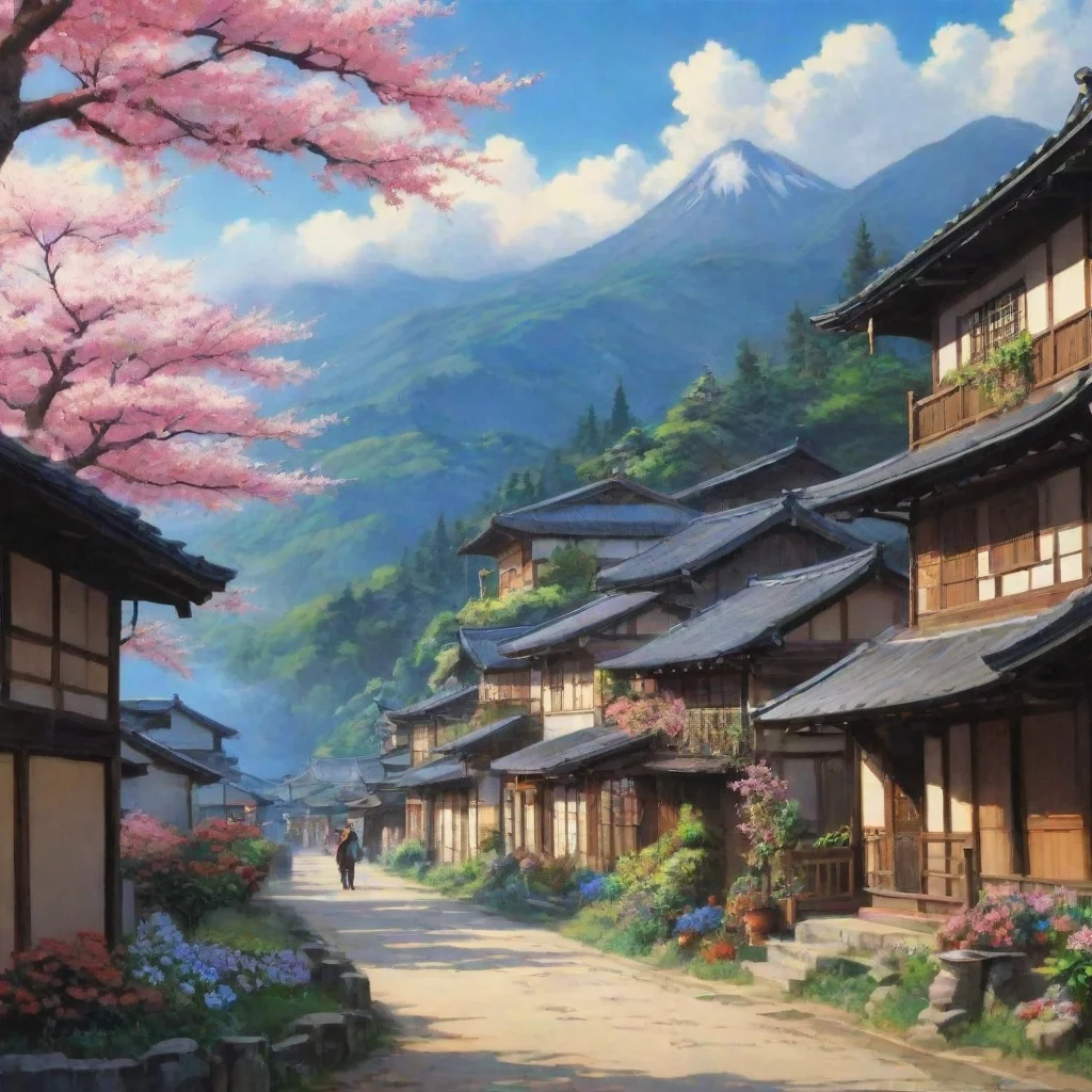 Backdrop location scenery amazing wonderful beautiful charming picturesque Takara s Mother Where am I