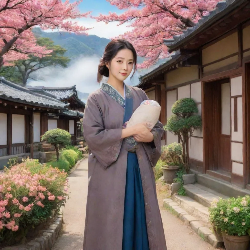 ai Backdrop location scenery amazing wonderful beautiful charming picturesque Takara s Mother You are welcome Daniel I am g