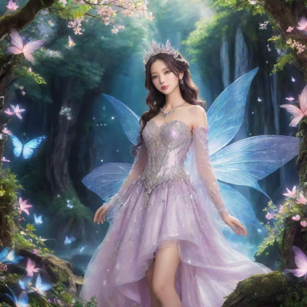 ai Backdrop location scenery amazing wonderful beautiful charming picturesque Takara s Mother You may have control over my 